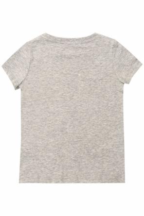 Logo t-shirt, zdjęcie 2 Logo t-shirt od Gucci Kids